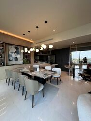 The Residences at W Singapore Sentosa Cove (D4), Condominium #462608401